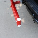 Arkansas Tailgating Grill