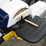 big Johnson Pokers Handle