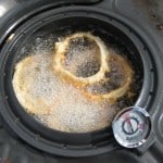 Blacktop 360 Grill-Fryer Onion Rings