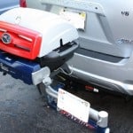 New England Patriots Tailgating Grill