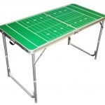 GoPong Football tailgating table