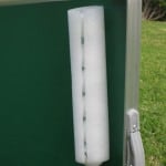 GoPong Football Beer Pong Ball Sleeve