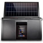 Soulra Portable iPod Speakers