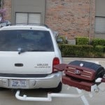 Texas A&M Tailgating Grill