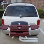 Texas A&M Tailgating Grill