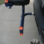 Denver Broncos Tailgating grill