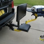 Duel Tow Hitch Receiver