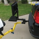 Duel Tow Hitch Receiver