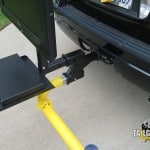 Duel Tow Hitch Receiver