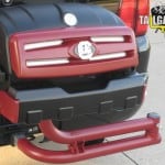 South Carolina Tailgating Grill