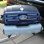 Dallas Cowboys Tailgating Grill