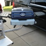 Dallas Cowboys Tailgating Grill