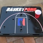 BasketPong Case