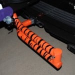 Clemson Tailgating Grill