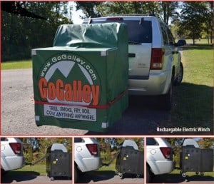 GoGalley Mobility
