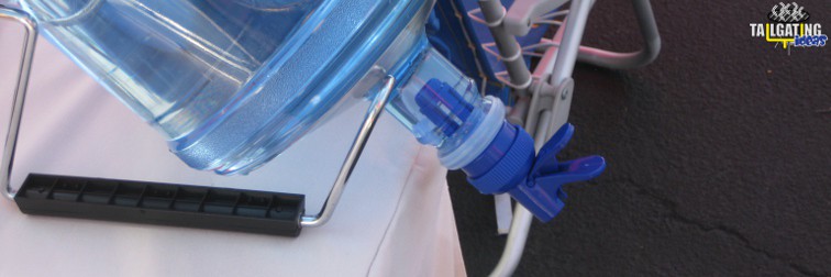 Primo Water Featured