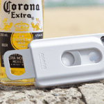 iPhone Bottle Opener Case