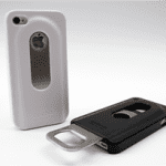 iPhone Bottle Opener Case