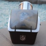 Frost Boss Front Iced