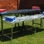 GoPong Pro Beer Pong Table