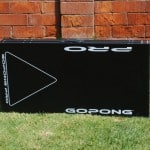 GoPong Pro Beer Pong Table