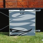 GoPong Pro Beer Pong Table