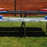 GoPong Pro Beer Pong Table