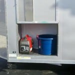 Tailgating Trailer