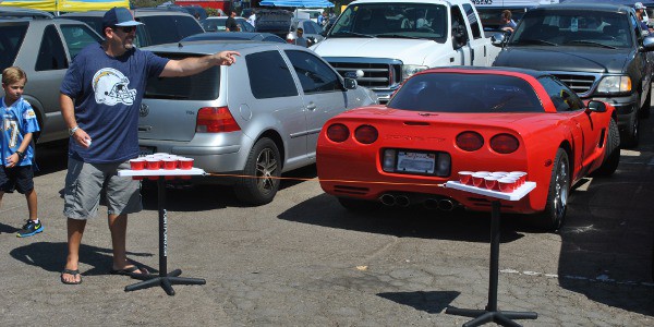 Justin Point Pong Featured