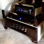 Conversion Van electronics