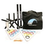 Point Pong complete game set