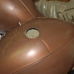 EZ Fan Feet Sand full