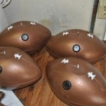 EZ Fan Feet complete