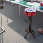 Pong-O Tailgating
