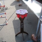 Pong-O Tailgating
