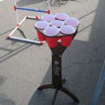 Pong-O Tailgating