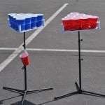 Pong Islands Side by side