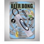 Bottle Beer Bong Retail