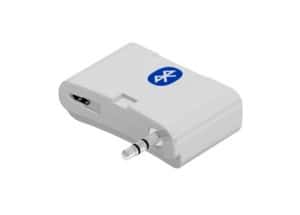 BlueCast from Outcast