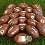NFL Footballers Assorted