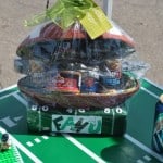 Fan of U Football Gift Set
