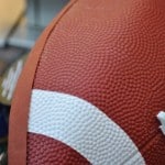 Fan of U Football Gift Set