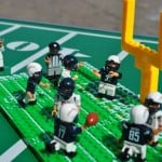 OYO Sportstoys San Diego Chargers Houston Texans game