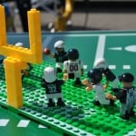 OYO Sportstoys San Diego Chargers Houston Texans game