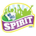 We Sell Spirit Ad