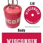 Wisconsin Kegster Wrap