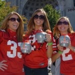 FanMugs Ohio State Buckeyes