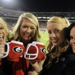 FanMugs Georgia Bulldogs