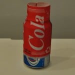 Kudu Cover almost covered