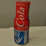 Kudu Cover Half way on